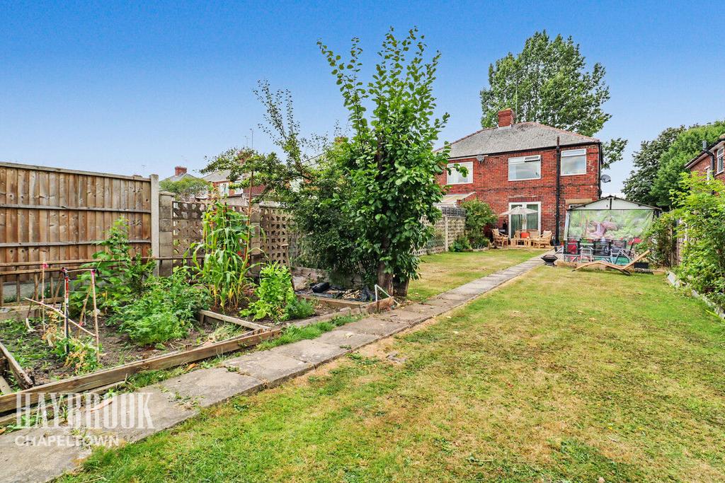 Green Lane, Ecclesfield, Ecclesfield