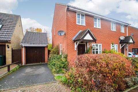 2 bed semi-detached house for rent in Wyndham Way, Kent TN25