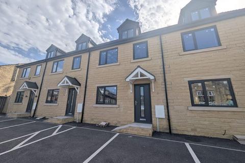 undefined, Salisbury Road, Frizinghall, Bradford, BD9