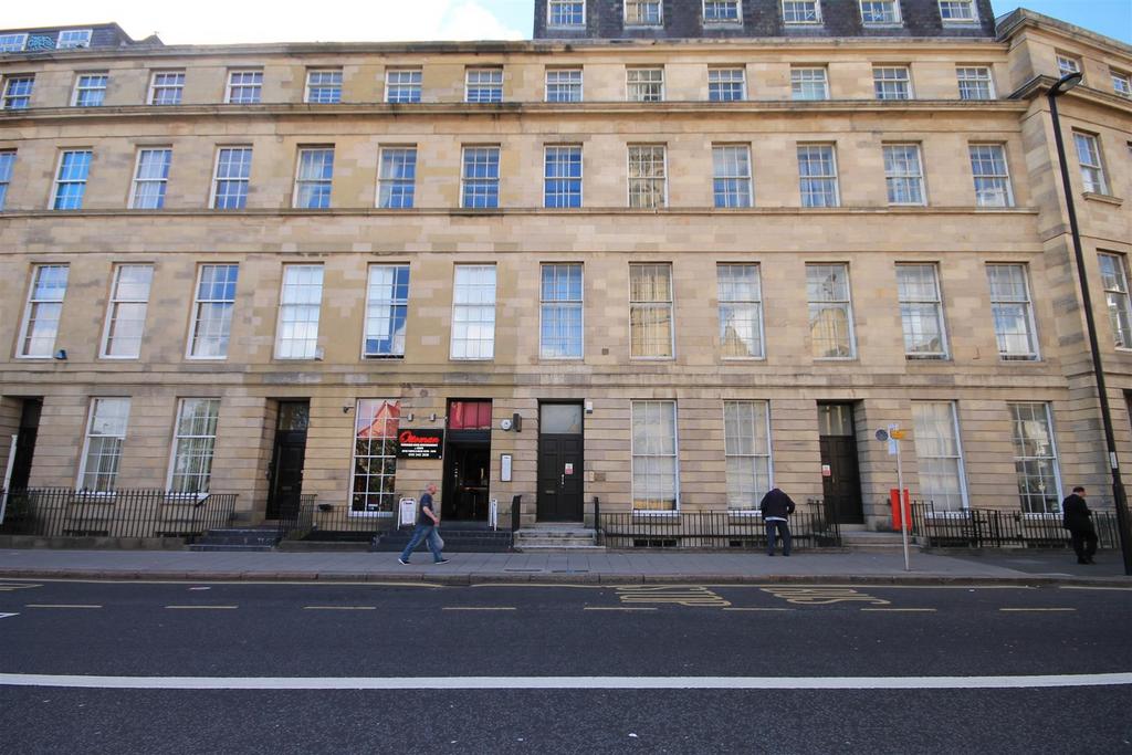 Apartment in Newcastle upon Tyne, Grainger Town - View 3