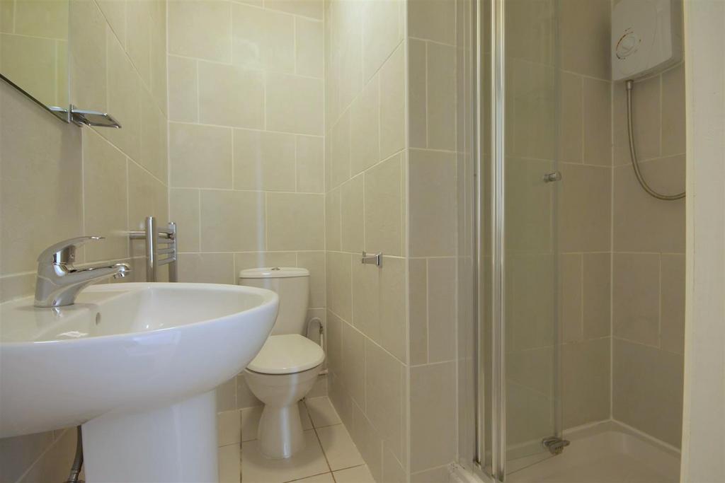 Apartment in Newcastle upon Tyne, Grainger Town - View 5