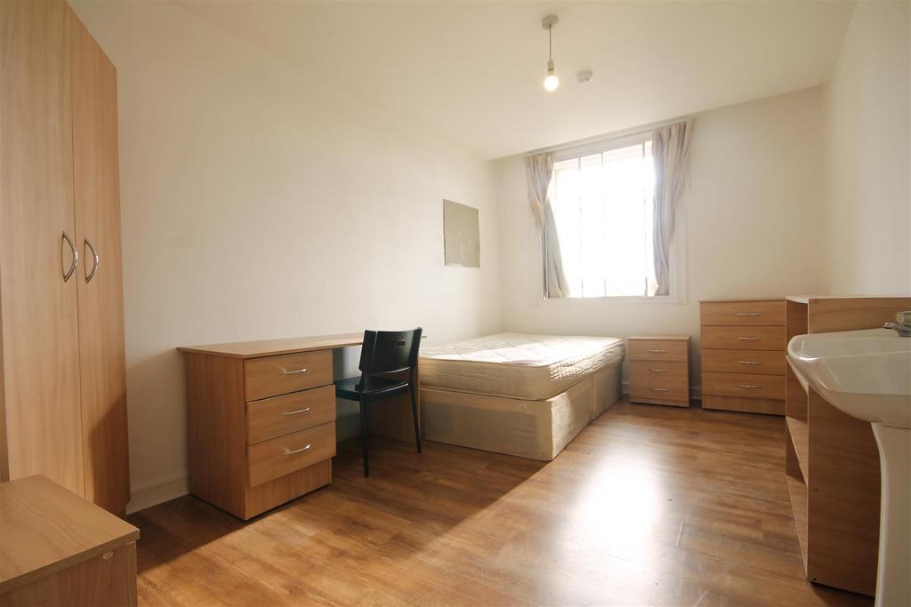 Apartment in Newcastle upon Tyne, Grainger Town - More