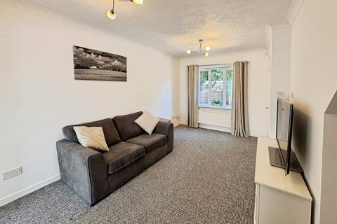 2 bedroom terraced house for sale, Sorrel Drive, Whiteley, Fareham, Hampshire, PO15