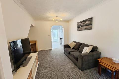 2 bedroom terraced house for sale, Sorrel Drive, Whiteley, Fareham, Hampshire, PO15