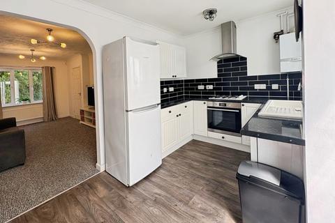 2 bedroom terraced house for sale, Sorrel Drive, Whiteley, Fareham, Hampshire, PO15