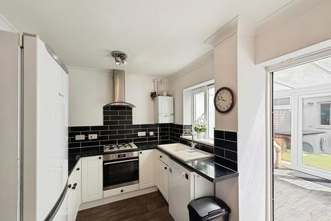 2 bedroom terraced house for sale, Sorrel Drive, Whiteley, Fareham, Hampshire, PO15
