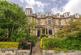 Grange Terrace, Edinburgh EH9