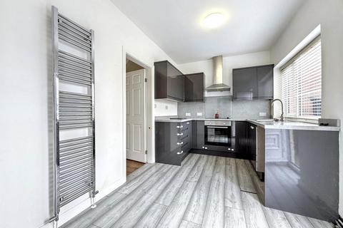 3 bedroom terraced house for sale, Newcastle Avenue, Horden, Peterlee, Durham, SR8 4BQ