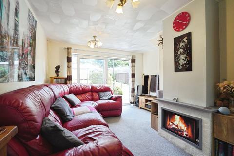 2 bedroom terraced house for sale, Dungarth Green, Liskeard, Cornwall, PL14