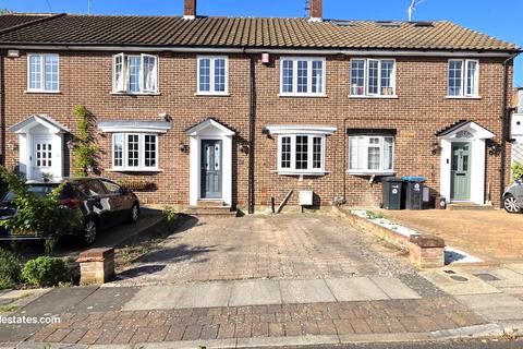 Laurel Drive, Winchmore Hill N21