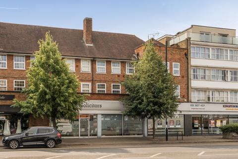 undefined, London Road Cheam, Cheam, Sutton, Surrey, SM3