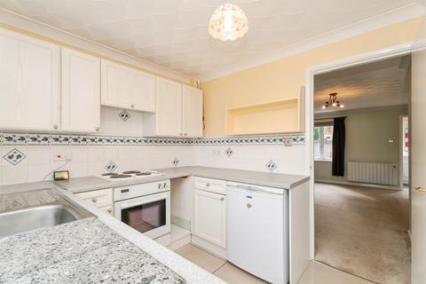 2 bedroom semi-detached house for sale, Hastings Close, MELTON CONSTABLE