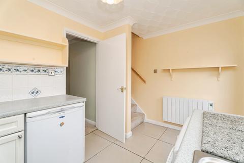 2 bedroom semi-detached house for sale, Hastings Close, MELTON CONSTABLE