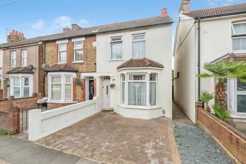 Park Lane, Hornchurch, RM11
