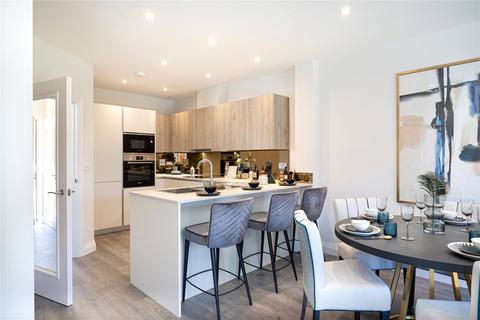 4 bedroom semi-detached house for sale, Abbey Barn Park, High Wycombe, Buckinghamshire
