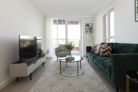 undefined, Plot 13.04 Parkside at Fulton & Fifth, Fulton Road, Wembley HA9