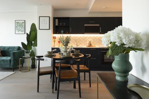 undefined, Plot 13.04 Parkside at Fulton & Fifth, Fulton Road, Wembley HA9
