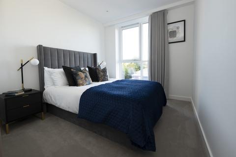 undefined, Plot 13.04 Parkside at Fulton & Fifth, Fulton Road, Wembley HA9