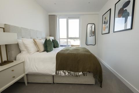 undefined, Plot 13.04 Parkside at Fulton & Fifth, Fulton Road, Wembley HA9