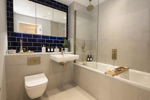 undefined, Plot 13.04 Parkside at Fulton & Fifth, Fulton Road, Wembley HA9