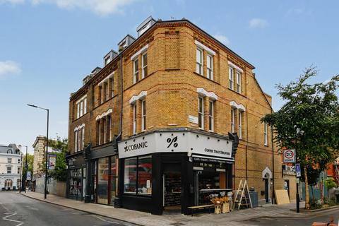 undefined, Ashwin Street, London, E8