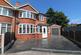 Kirkstall Road, Urmston, Manchester, Greater Manchester