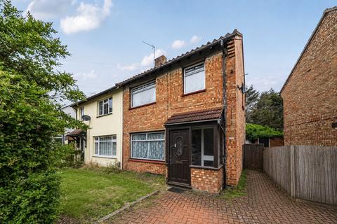 3 bedroom semi-detached house for sale, Valence Road, Erith