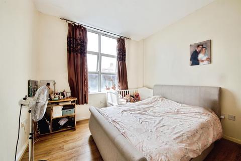 undefined, Ripple Road, Barking