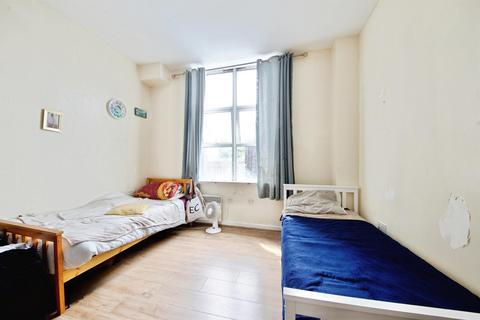 undefined, Ripple Road, Barking
