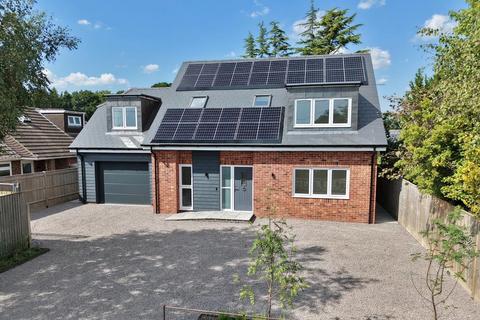 undefined, Blythe Road, Wimborne BH21
