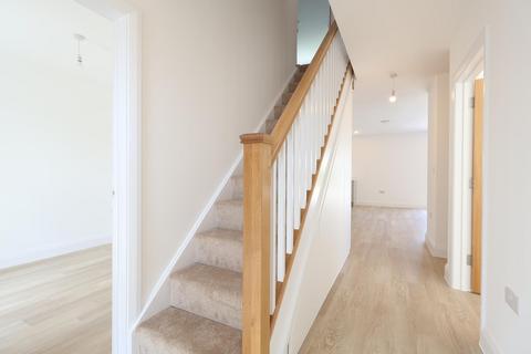 undefined, Blythe Road, Wimborne BH21