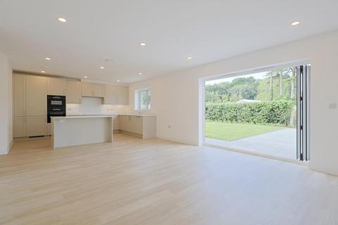 undefined, Blythe Road, Wimborne BH21