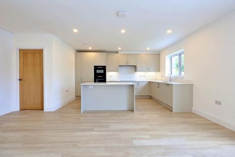 undefined, Blythe Road, Wimborne BH21