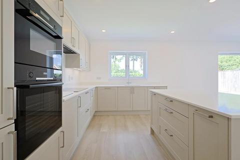 undefined, Blythe Road, Wimborne BH21