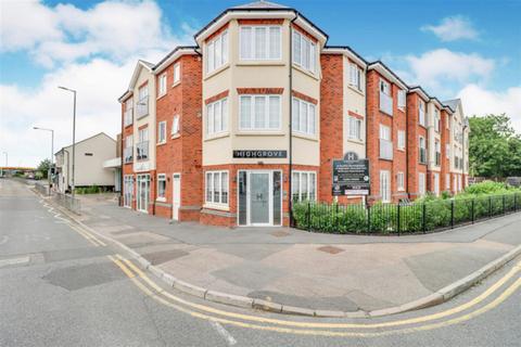 2 bedroom apartment for sale, High Road, Benfleet SS7