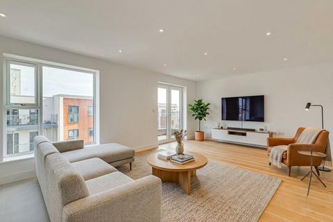 1 bedroom apartment for sale, Southchurch Road, Southend-on-Sea SS1