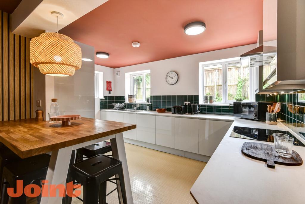 House in Bath, Kingsway - View 2