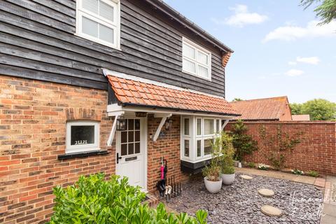 3 bedroom end of terrace house for sale, The Magpies, Epping CM16