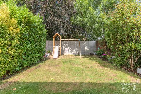 3 bedroom end of terrace house for sale, The Magpies, Epping CM16
