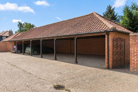 3 bedroom end of terrace house for sale, The Magpies, Epping CM16
