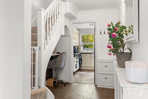 3 bedroom end of terrace house for sale, The Magpies, Epping CM16