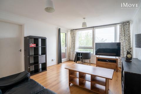 1 bedroom flat for sale, Sylvan Road, London SE19