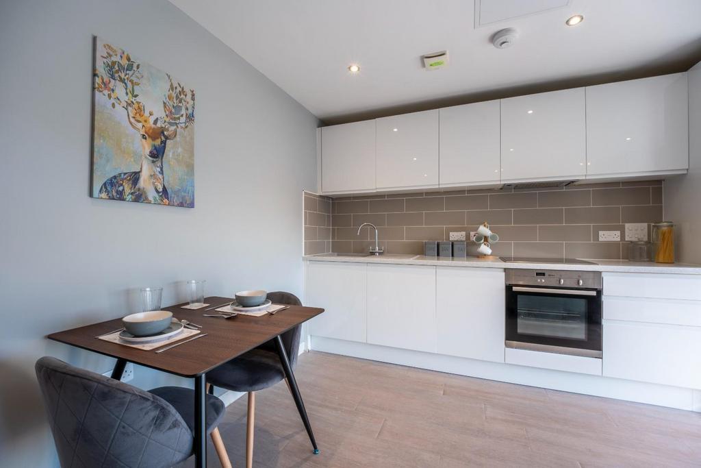 Regent Farm Road, Gosforth - View 3