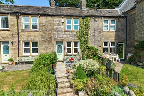 2 bedroom terraced house for sale, Hill End Road, Delph, Saddleworth, OL3