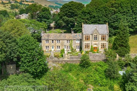 2 bedroom terraced house for sale, Hill End Road, Delph, Saddleworth, OL3