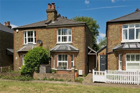Jubilee Villas, Weston Green Road, Esher, KT10