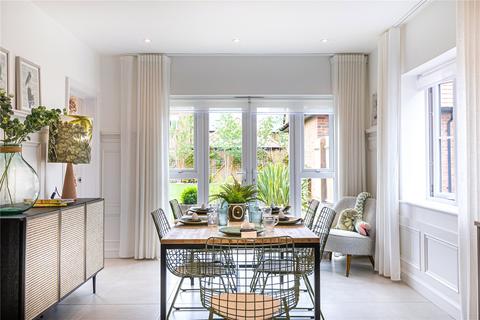 4 bedroom detached house for sale, Abbey Barn Park, High Wycombe, Buckinghamshire
