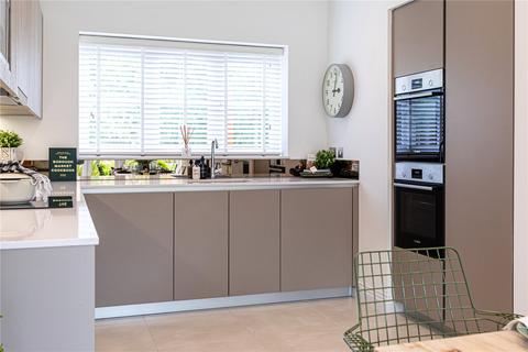 4 bedroom detached house for sale, Abbey Barn Park, High Wycombe, Buckinghamshire