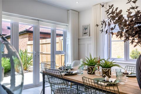 4 bedroom detached house for sale, Abbey Barn Park, High Wycombe, Buckinghamshire
