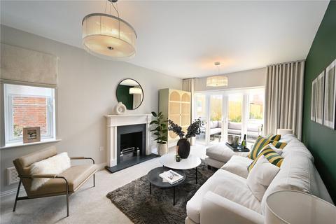 4 bedroom detached house for sale, Abbey Barn Park, High Wycombe, Buckinghamshire